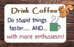 (image for) Drink Coffee
